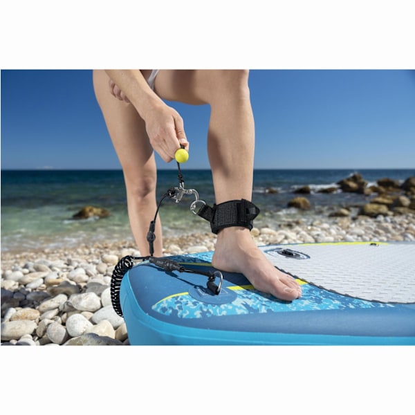 Aqua Journey Stand-Up Paddleboard Set 2.74m x 76cm x 12cm