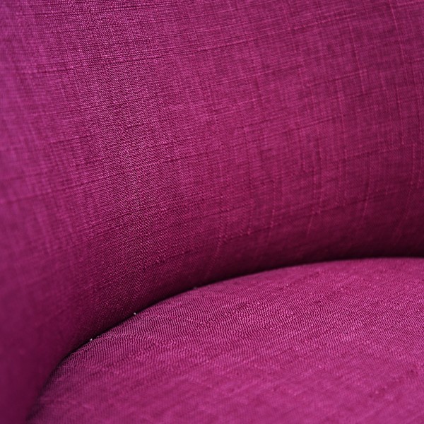 Wing Chair Nice - Lilla