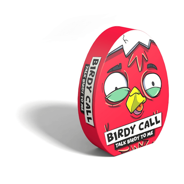 Birdy Call -Partypeli
