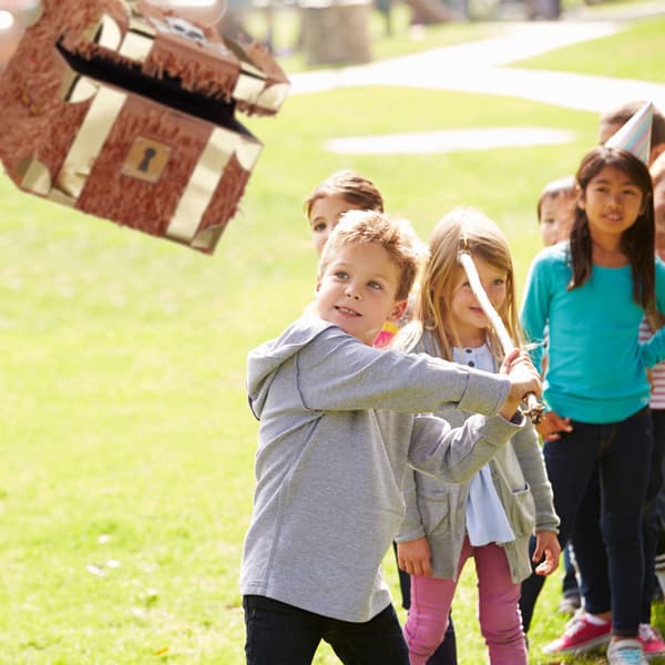 Pinata aarrearkku