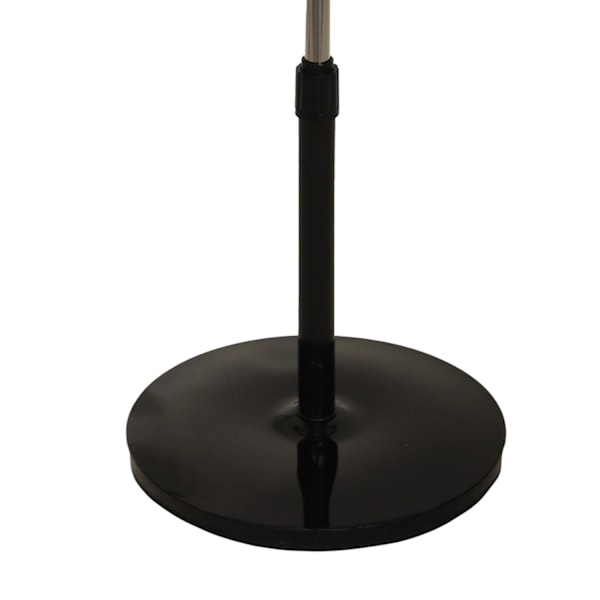 Stående gulvblæser 45W – 3 tilstande, 5 blade, timer, fjernbetjening