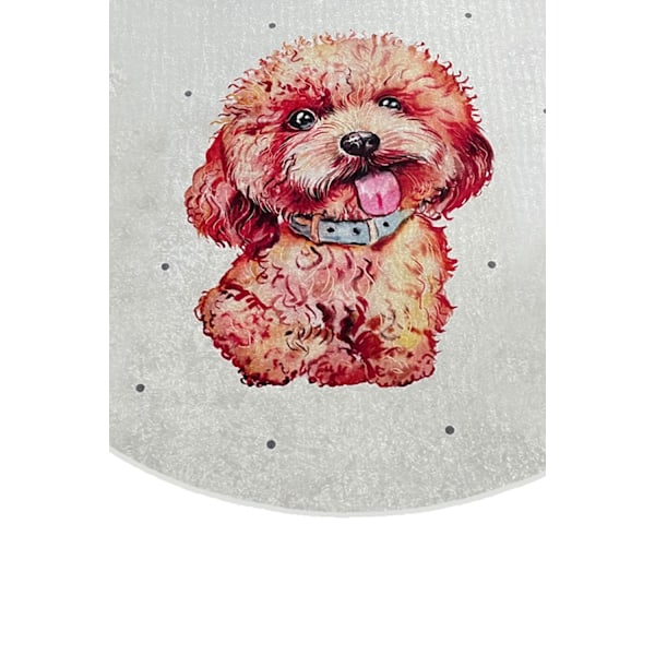 Bathmat Terrier Djt (100 cm)
