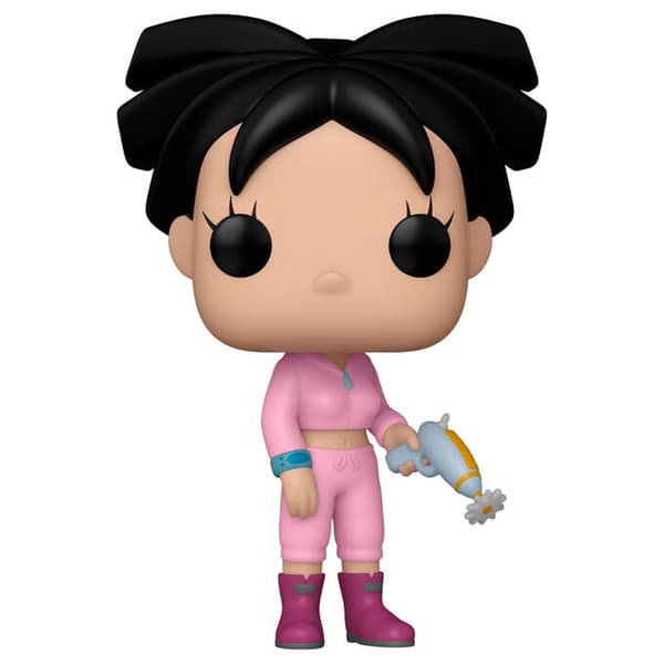 POP-figur Futurama Amy Wong