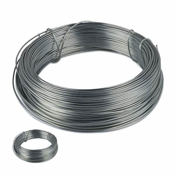 Bind kabel 1 mm i et sæt af 2