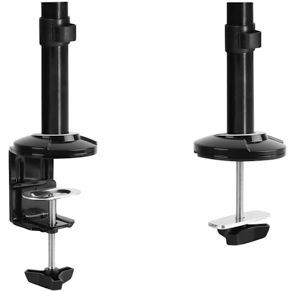 Arbejdsstation Sit-Stand 13-27"