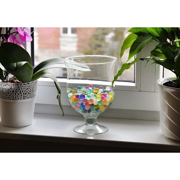 Blomstergelkugler 5g
