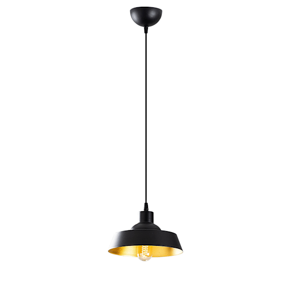 Lysekrone Berceste - 189BLACK-S