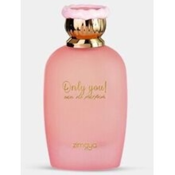Zimaya - Only You! EDP 100ml