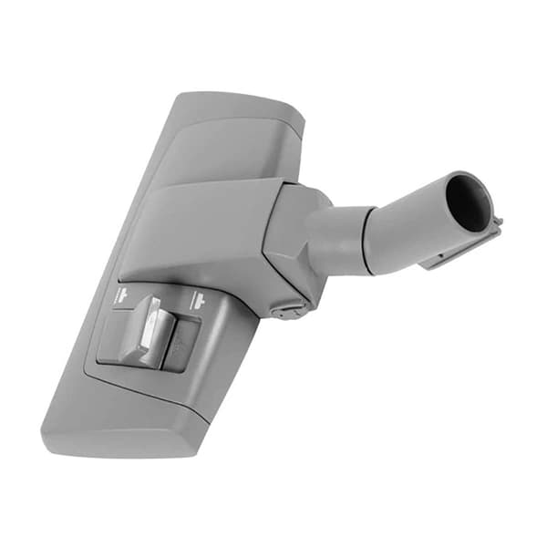 ZE010 Kombimundstykke 32 mm Sort