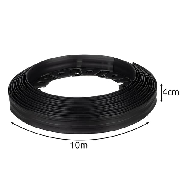 Havekant 4cm - 10m Gardlov 24561