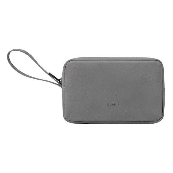 Baseus EasyJourney laukku - harmaa