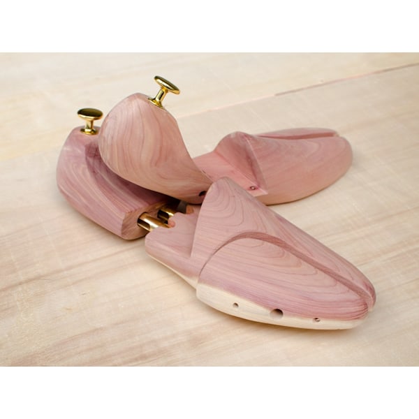 Massido Cedar Shoe Block, koko 36-37