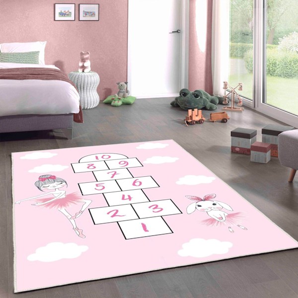 Matto (80 x 120) Eexfab746