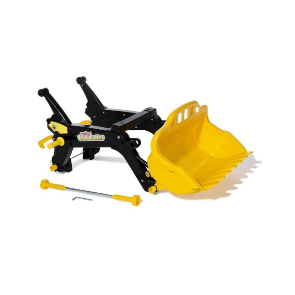 Rollytrac Premium Frontlastare