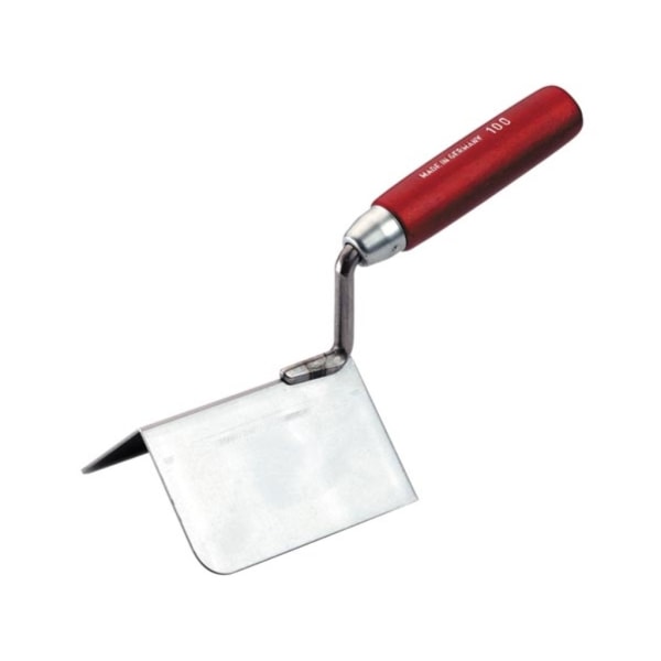 Jung - Hjørneskraber - Udvendig kant - 90° - 230 G - Hobby
