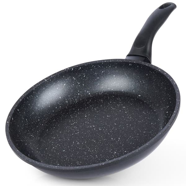 Stekpanna med Pfluon Granitbeläggning, Induktion & Diskmaskinsäker