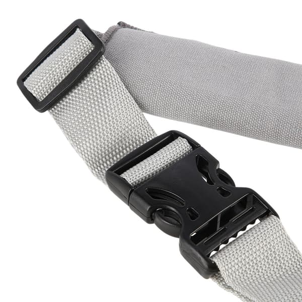 Armslynge, 37 cm, justerbar støtte