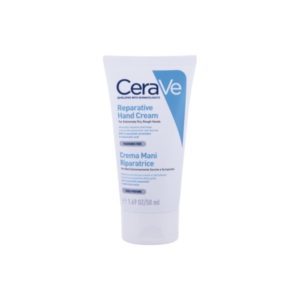 Cerave - Reparative - For Women, 50 ml