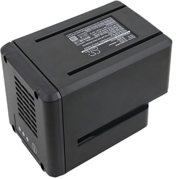 Batteri til Worx WG168E osv