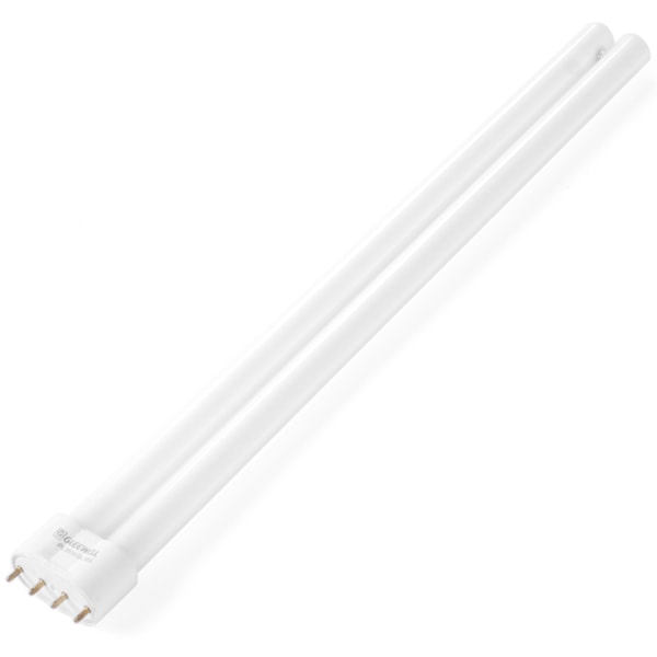 Fluorescerande glödlampa för insekticid lampa 120m2 36W