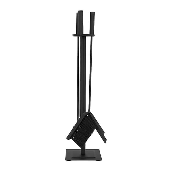 Tarvikkeet takkaan PK012