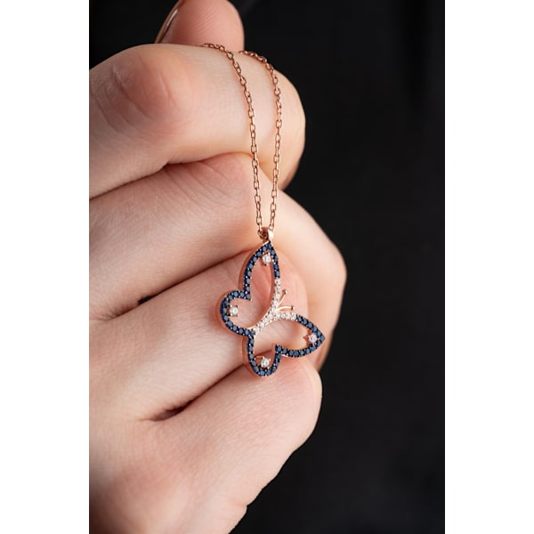 Silverhalsband NRZ999042