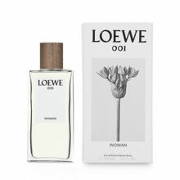 Loewe - 001 Woman EDT 75ml