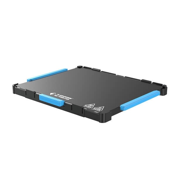 FLASHFORGE build plate assembly inc.spring sheet Spare part for Adventurer 4