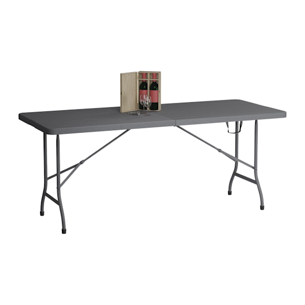 Sammenklappeligt havebord