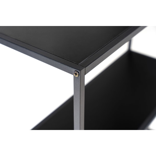 Sideboard Andas - Svart
