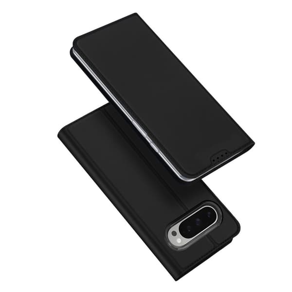 Dux Ducis Google Pixel 10 Pro / Pixel 10 Cover - Sort