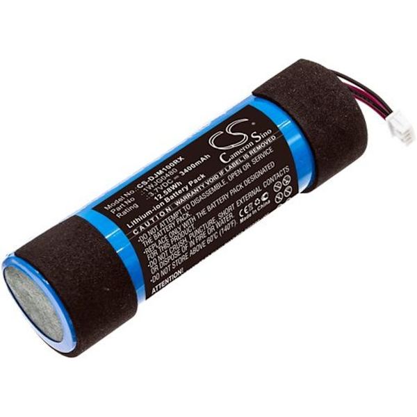 Batteri til Dji Mavic mini Controller mm