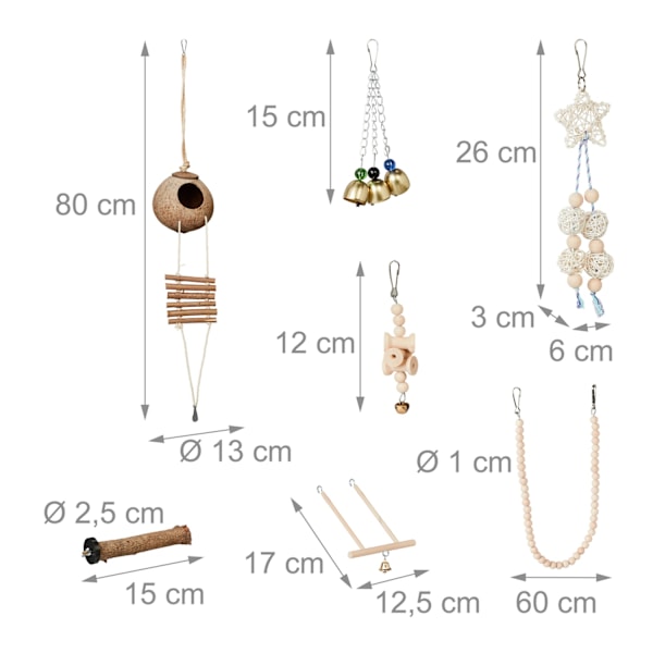 lintulelu 7 osassa