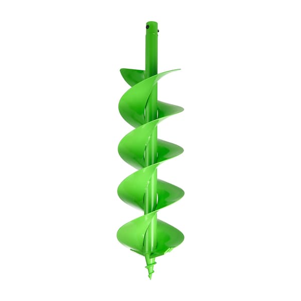 Sneglebor 200 x 790 mm, passer til 20 mm borepatron
