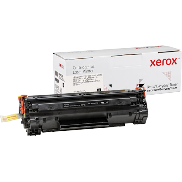 Xerox Everyday HP 35A - lasertonerkassett