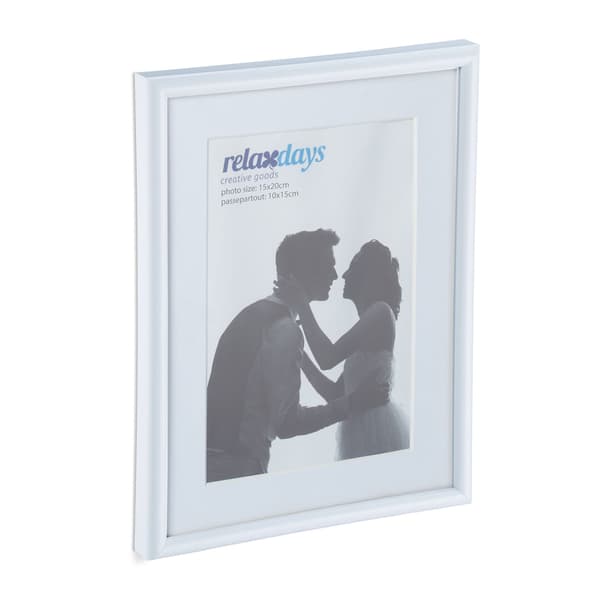 Bildram Set om 2 st 15 x 20 cm