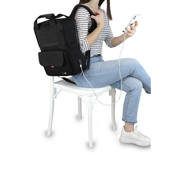 Laptoptaske MV2201