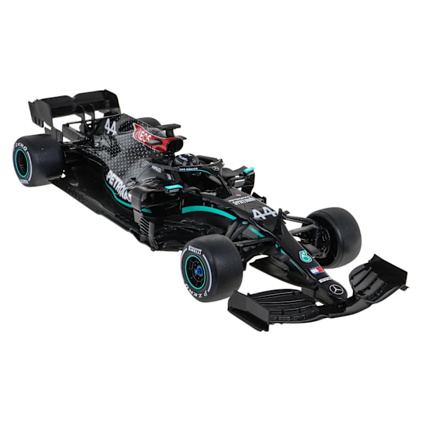 Kaukosäädin Mercedes-AMG F1 W11 EQ 1/12 Scale Car