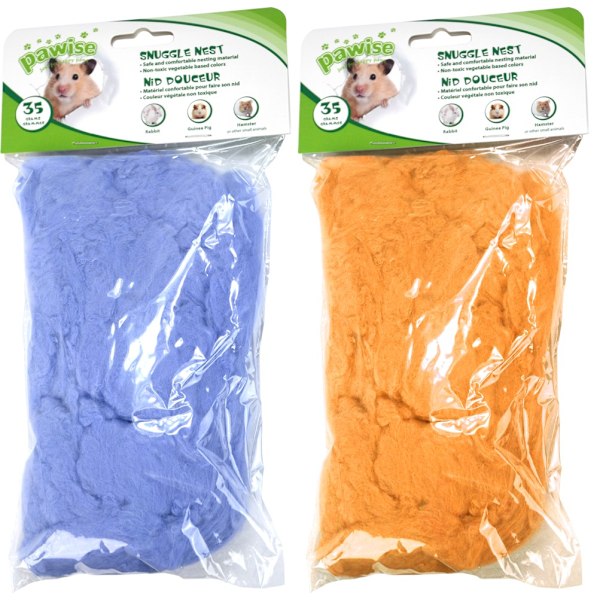 Pawise Sweet Dream Cotton 35G