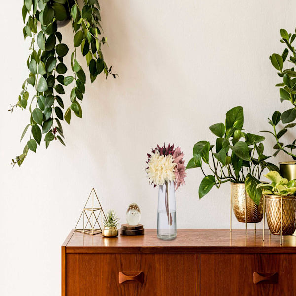 Glas vase