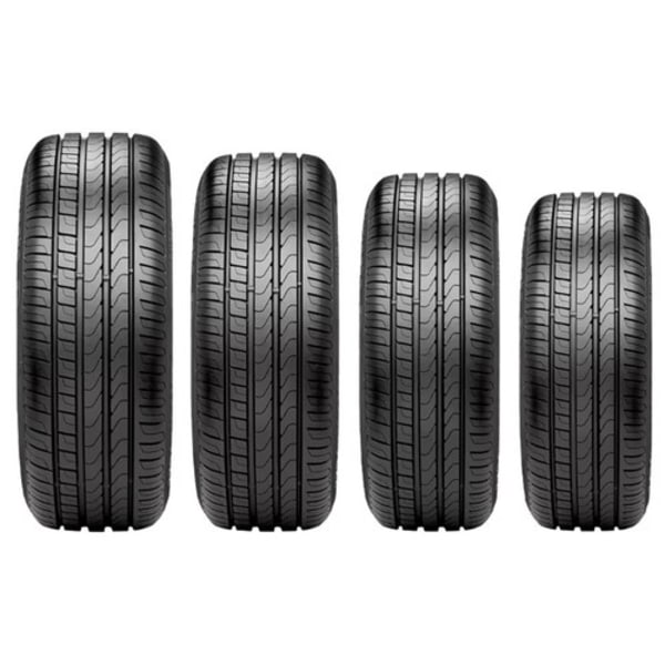 Hjulskydd - set om 4 Xtrobb 25640