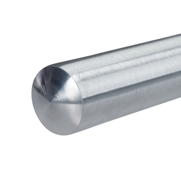Baseballbat i aluminium
