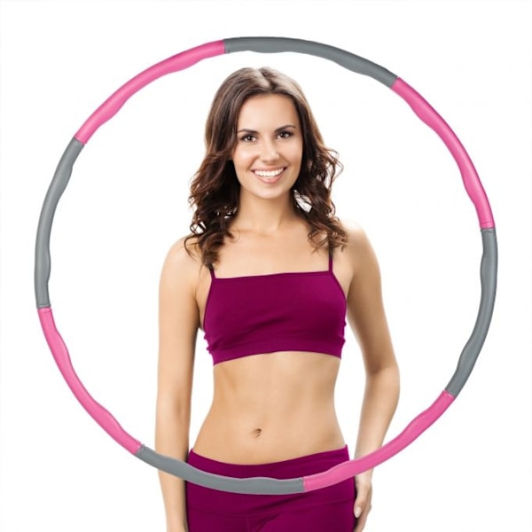 Hula Hoop för vuxna
