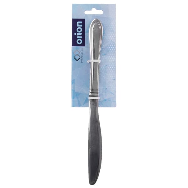 CONIC stålbordknive 2 stk.