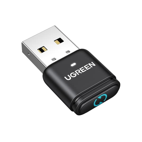 UGREEN Bluetooth 5.3-adapter med musejigger