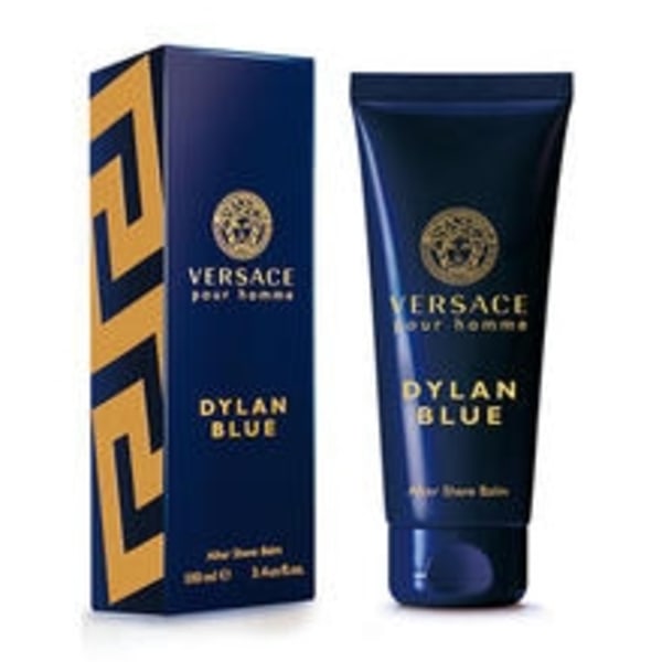 Versace - Dylan Blue After Shave Balsam 100ml