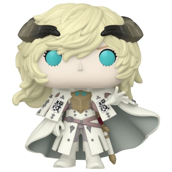 POP-figur Metafor: ReFantazio Louis