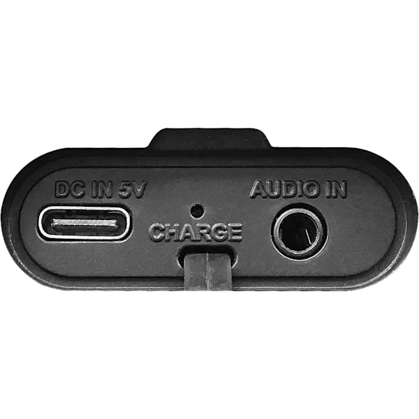 DABMAN GO DAB+ / FM Compact Radio Sort