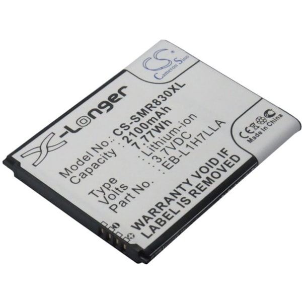 Batteri til Samsung Galaxy Axiom mm