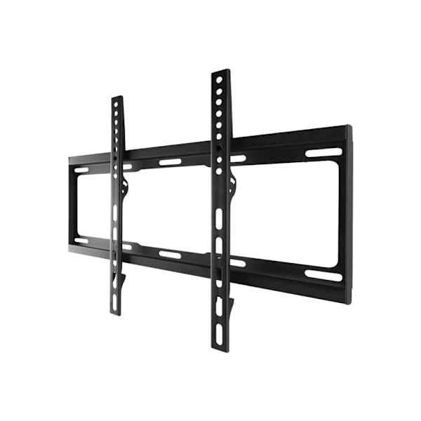 One For All Smart WM 2411 - Asennussarja (seinäkiinnitys) - litteään näyttöön - näytön koko: 32"-55"